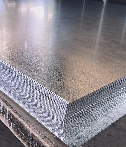 Hot Dipped Galvanized steel coils
