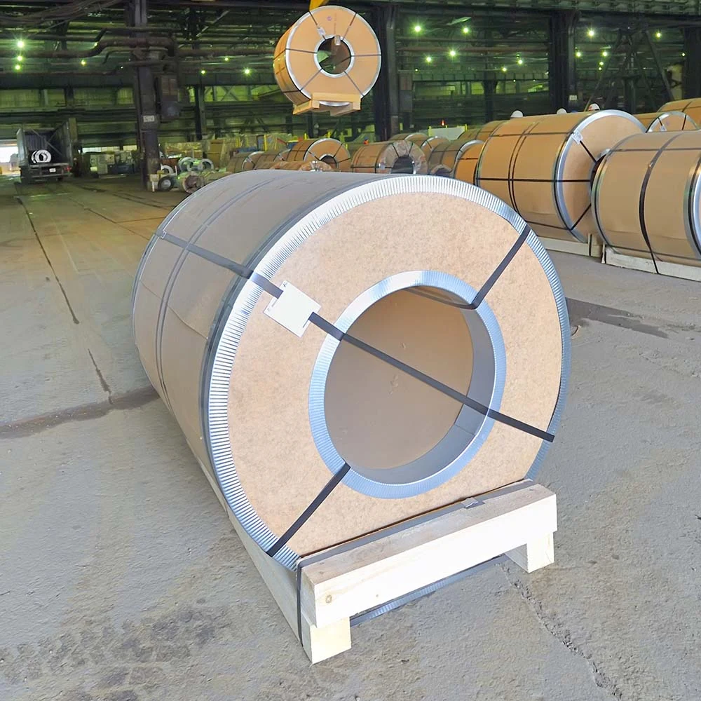 ETP Tinplate Steel Strips