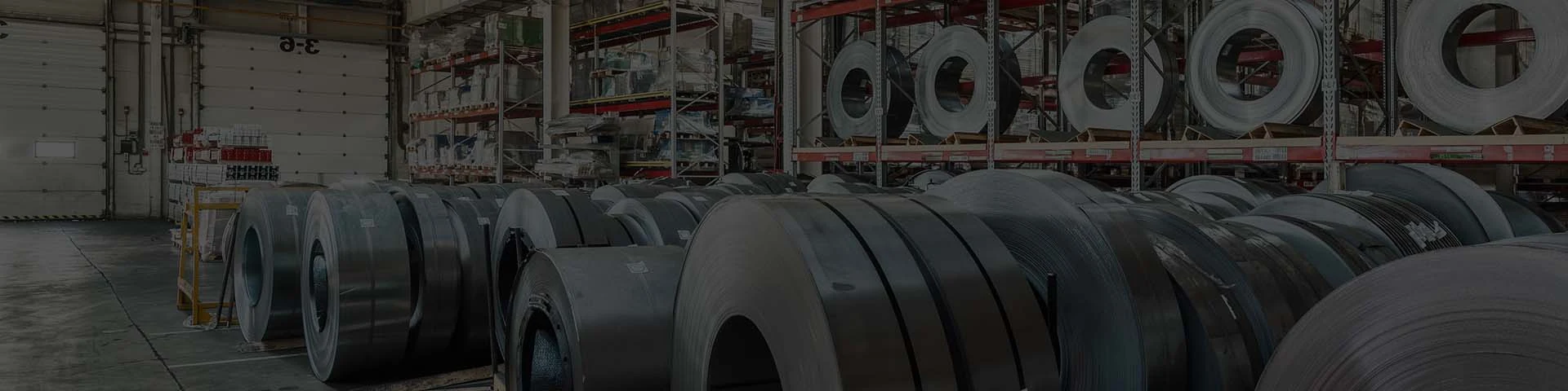 Hot Dipped Galvanized Steel Coils