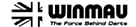 winmau client logo