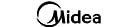 midea client logo