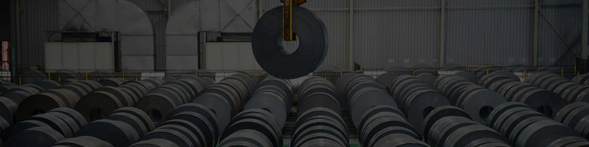 Cold rolled steel plate