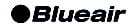blueair client logo